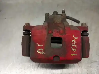 Second-hand car spare part front left brake caliper for jeep compass 2.4 16v cat oem iam references 5191239aa