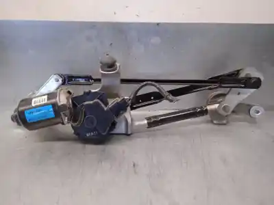 Pezzo di ricambio per auto di seconda mano tiranti e motorino del tergicristallo anteriore per kia rio (yb) 1.0 tgdi cat riferimenti oem iam 98110c1950