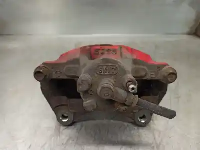 Second-hand car spare part front right brake caliper for jeep compass 2.4 16v cat oem iam references 5191238aa