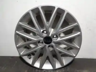 Pezzo di ricambio per auto di seconda mano cerchione in lega per kia rio (yb) 1.0 tgdi cat riferimenti oem iam 52910h8150
