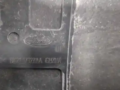 Автозапчасти б/у левый задний бампер за ford transit kastenwagen (ttg) 2.2 tdci cat ссылки oem iam bk2117927aa  