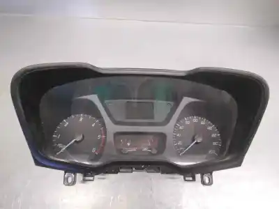 Автозапчасти б/у приборная доска за ford transit kastenwagen (ttg) 2.2 tdci cat ссылки oem iam bk3t10849ch