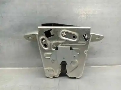 Second-hand car spare part trunk lock for mercedes-benz clase gla (w156) 2.1 cdi cat oem iam references a2047400535  