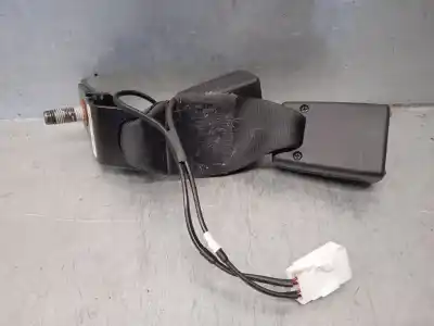 Pezzo di ricambio per auto di seconda mano gancio cintura posteriore destro per kia rio (yb) 1.0 tgdi cat riferimenti oem iam 898b0h8200wk