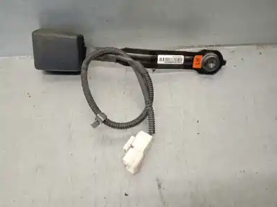 Pezzo di ricambio per auto di seconda mano gancio cintura anteriore sinistro per kia rio (yb) 1.0 tgdi cat riferimenti oem iam 88830h8000wk
