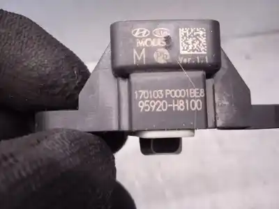 Peça sobressalente para automóvel em segunda mão sensor por kia rio (yb) 1.0 tgdi cat referências oem iam 95920h8100  170103p0001be8