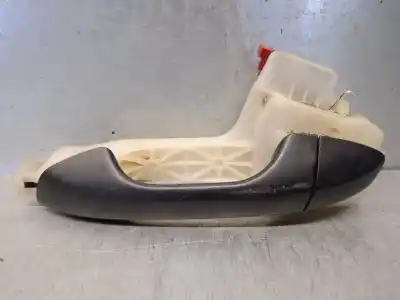 Pezzo di ricambio per auto di seconda mano maniglia esterna posteriore sinistra per kia rio (yb) 1.0 tgdi cat riferimenti oem iam 83655h8000