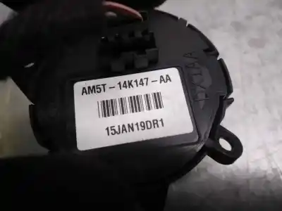 Автозапчастина б/у управління рульмом для ford transit kastenwagen (ttg) 2.2 tdci cat посилання на oem iam am5t14k147ca  am5t14k147aa