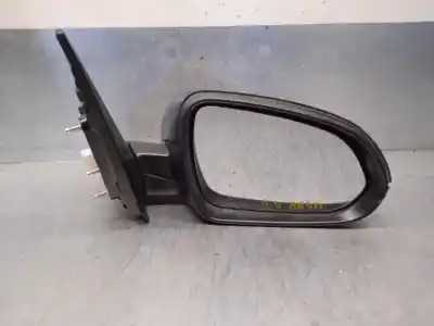 Pezzo di ricambio per auto di seconda mano retrovisore destro per kia rio (yb) 1.0 tgdi cat riferimenti oem iam 87620h813000