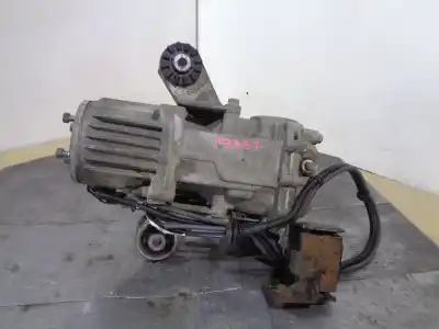 Автозапчасти б/у задний дифференциал за mitsubishi outlander (cw0) 2.0 di-d cat ссылки oem iam 