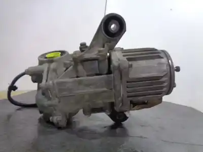 Автозапчасти б/у задний дифференциал за mitsubishi outlander (cw0) 2.0 di-d cat ссылки oem iam  2.353 t02gs1508