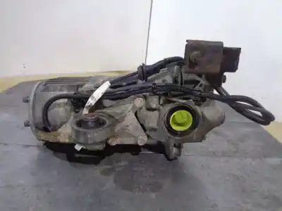 Автозапчасти б/у задний дифференциал за mitsubishi outlander (cw0) 2.0 di-d cat ссылки oem iam  2.353 t02gs1508