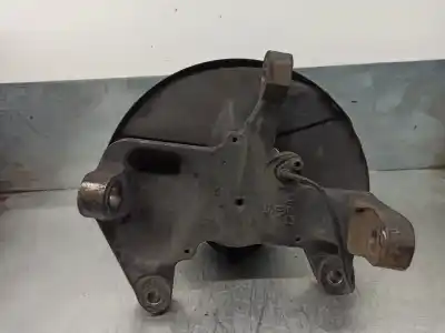 Peça sobressalente para automóvel em segunda mão MANGA DE EIXO DIANTEIRA DIREITA por IVECO DAILY CAJA ABIERTA  Referências OEM IAM 93804572  