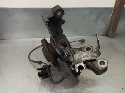 Second-hand car spare part front right knuckle for peugeot 308 sw ii (lc_, lj_, lr_, lx_, l4_) 1.2 thp 130 oem iam references 1610138080   Second-hand car spare part front right knuckle for peugeot 308 sw ii (lc_, lj_, lr_, lx_, l4_) 1.2 thp 130 oem iam references 1610138080