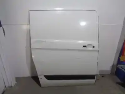 Автозапчасти б/у правая сдвижная боковая дверь за ford transit kastenwagen (ttg) 2.2 tdci cat ссылки oem iam 2189729