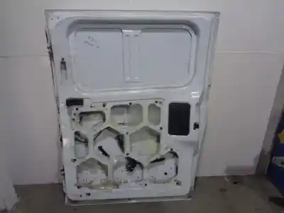 Автозапчасти б/у правая сдвижная боковая дверь за ford transit kastenwagen (ttg) 2.2 tdci cat ссылки oem iam 2189729  