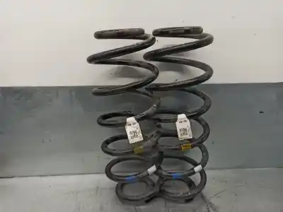 Pezzo di ricambio per auto di seconda mano molla di ammortizzazione per kia rio (yb) 1.0 tgdi cat riferimenti oem iam 55335h8000