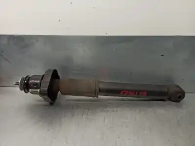 Piesă de schimb auto la mâna a doua amortizor dreapta spate pentru mitsubishi outlander (cw0) 2.0 di-d cat referințe oem iam 4162a050