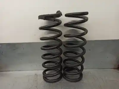 Piesă de schimb auto la mâna a doua arc de amortizare suspensie pentru mitsubishi outlander (cw0) 2.0 di-d cat referințe oem iam 4140a186