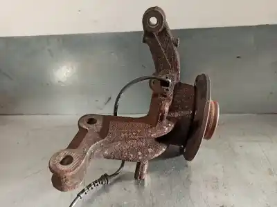 Автозапчастина б/у передній лівий культ для renault grand scénic iii (jz0/1_) 1.4 16v (jz0f) посилання на oem iam 400150083r  