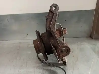 Автозапчастина б/у передній лівий культ для renault grand scénic iii (jz0/1_) 1.4 16v (jz0f) посилання на oem iam 400150083r  