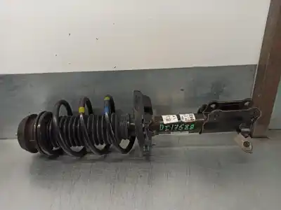 Pezzo di ricambio per auto di seconda mano ammortizzatore anteriore sinistro per kia rio (yb) 1.0 tgdi cat riferimenti oem iam 54650h8200