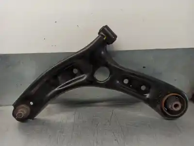 Pezzo di ricambio per auto di seconda mano braccio di sospensione anteriore sinistro inferiore per kia rio (yb) 1.0 tgdi cat riferimenti oem iam 54500h8000