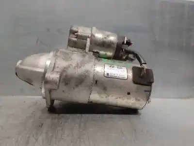 Pezzo di ricambio per auto di seconda mano motorino di avviamento per kia rio (yb) 1.0 tgdi cat riferimenti oem iam 3610004200