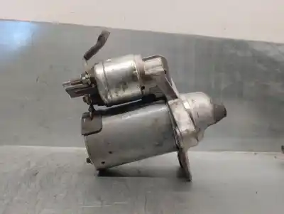 Автозапчастина б/у двигун запускається для renault grand scénic iii (jz0/1_) 1.4 16v (jz0f) посилання на oem iam 233001007x  fs10e10