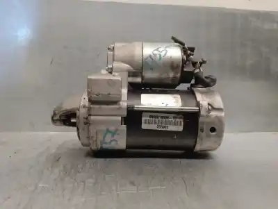 Recambio de automóvil de segunda mano de motor arranque para citroen c2 (jm_) 1.4 hdi referencias oem iam 5802m9