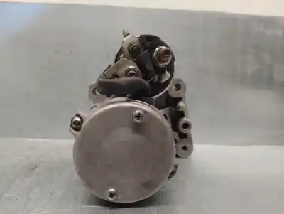 Peça sobressalente para automóvel em segunda mão motor de arranque por citroen c2 (jm_) 1.4 hdi referências oem iam 5802m9  5802m9