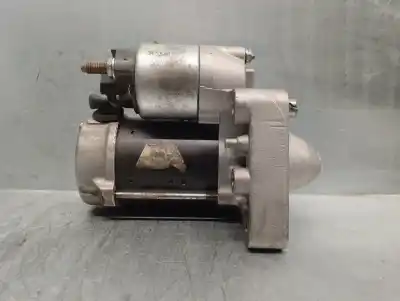Peça sobressalente para automóvel em segunda mão motor de arranque por citroen c2 (jm_) 1.4 hdi referências oem iam 5802m9  5802m9