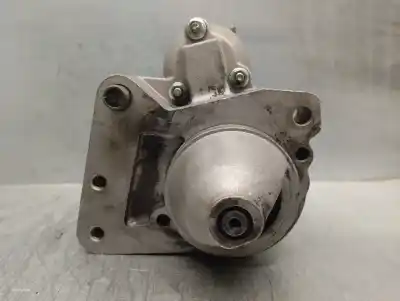 Peça sobressalente para automóvel em segunda mão motor de arranque por citroen c2 (jm_) 1.4 hdi referências oem iam 5802m9  5802m9