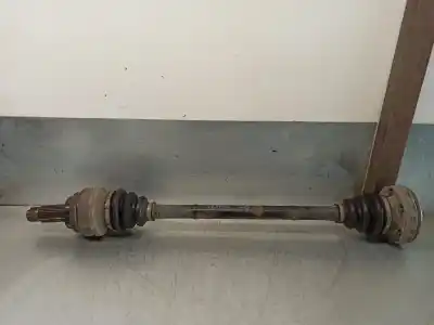 Peça sobressalente para automóvel em segunda mão transmissão traseira direita por bmw serie 3 touring (e91) 2.0 16v diesel referências oem iam 7533448ai02