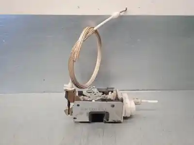 Tweedehands auto-onderdeel deurslot rechts voor voor audi a4 avant (b5) 2.4 oem iam-referenties 8d1837016f