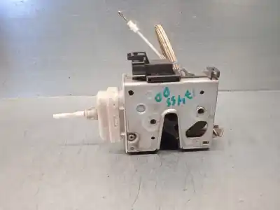 Second-hand car spare part front right door lock for audi a4 avant (b5) 2.4 oem iam references 8d1837016f  