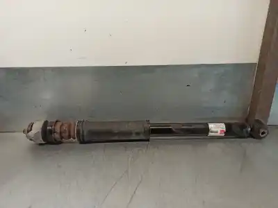 Pezzo di ricambio per auto di seconda mano ammortizzatore posteriore sinistro per kia rio (yb) 1.0 tgdi cat riferimenti oem iam 55300h8200