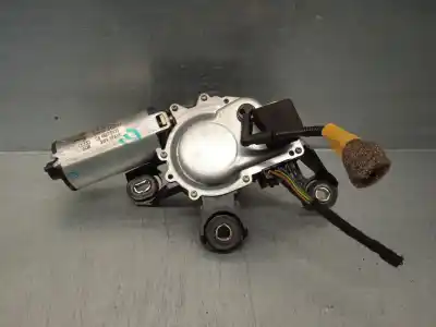 Автозапчасти б/у мотор заднего стеклоочистителя за audi a4 avant (b5) 2.4 ссылки oem iam 8l0955711a