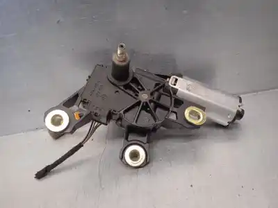 Second-hand car spare part rear windshield wiper motor for audi a4 avant (b5) 2.4 oem iam references 8l0955711a  