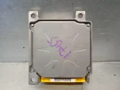 Second-hand car spare part airbag control unit for audi a4 avant (b5) 2.4 oem iam references 8d0959655l  0285001305