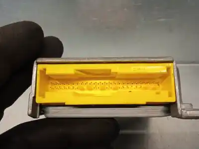 Second-hand car spare part airbag control unit for audi a4 avant (b5) 2.4 oem iam references 8d0959655l  0285001305