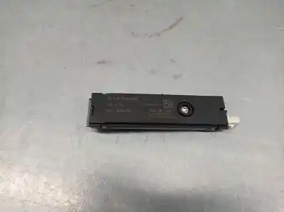 Second-hand car spare part ELECTRONIC MODULE for MERCEDES CLASE GLA (W156)  OEM IAM references A1668200689  920287060