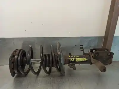 Second-hand car spare part front left shock absorber for renault grand scénic iii (jz0/1_) 1.4 16v (jz0f) oem iam references 543022646r