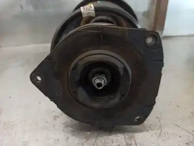 Автозапчастина б/у амортизатор передній лівий для renault grand scénic iii (jz0/1_) 1.4 16v (jz0f) посилання на oem iam 543022646r  e4615001