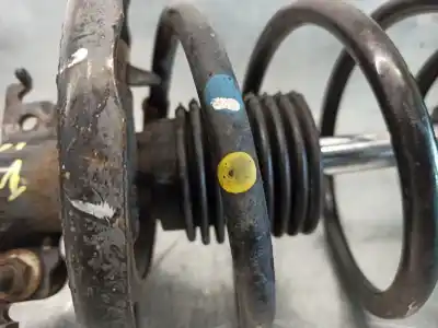 Автозапчастина б/у амортизатор передній лівий для renault grand scénic iii (jz0/1_) 1.4 16v (jz0f) посилання на oem iam 543022646r  e4615001