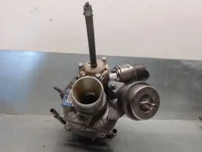 Second-hand car spare part turbocharger for renault grand scénic iii (jz0/1_) 1.4 16v (jz0f) oem iam references 54399700077