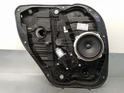 Автозапчасти б/у регулятор стекла заднего левого за hyundai i30 fastback 2.0 tgdi cat ссылки oem iam 83470g4220 Автозапчасти б/у регулятор стекла заднего левого за hyundai i30 fastback 2.0 tgdi cat ссылки oem iam 83470g4220