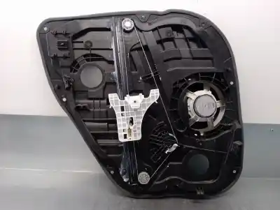 Автозапчасти б/у задний правый стеклорегулятор за hyundai i30 fastback 2.0 tgdi cat ссылки oem iam 83480g4220 Автозапчасти б/у задний правый стеклорегулятор за hyundai i30 fastback 2.0 tgdi cat ссылки oem iam 83480g4220