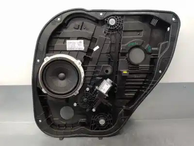 Автозапчасти б/у задний правый стеклорегулятор за hyundai i30 fastback 2.0 tgdi cat ссылки oem iam 83480g4220  