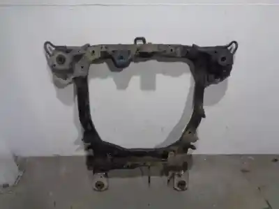 Pièce détachée automobile d'occasion essieu avant pour hyundai santa fe (bm) 2.2 crdi cat références oem iam 624002b000  